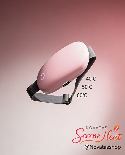 Serene Heat wrap